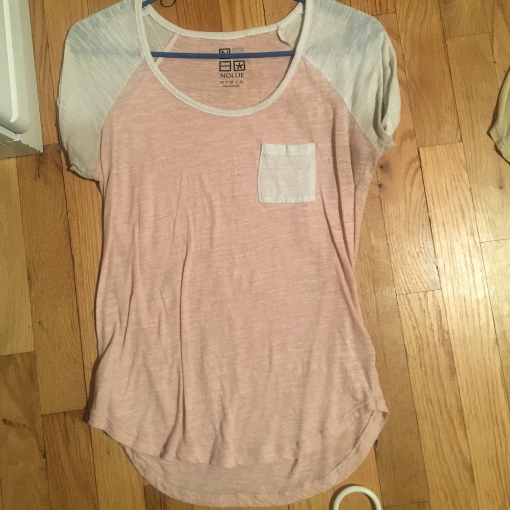 PAC sun top